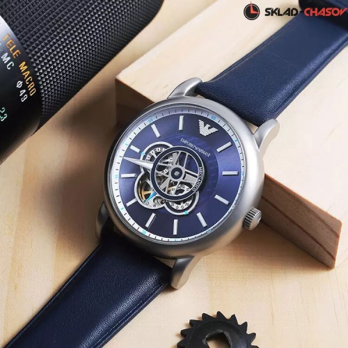 Emporio Armani AR60011 фото фото 6