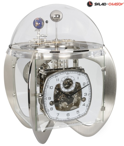 Настольные часы Hermle 23046-000352 фото