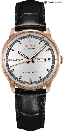 Mido M016.230.36.031.00 фото