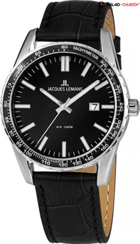 Мужские Jacques Lemans Liverpool 1-2022A фото