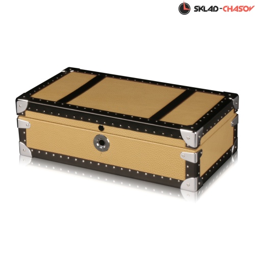 Чемодан для хранения 8 часов VintageBox8WO-a фото