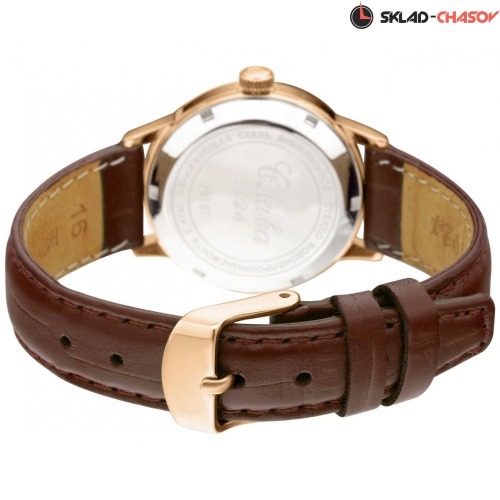 Механические с автоподзаводом Слава "Традиция" 1873095/300-6Т15 фото фото 5