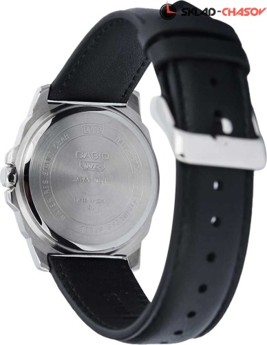 Casio MTP-E720L-1A фото фото 3