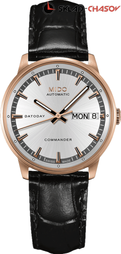 Mido M016.230.36.031.00 фото