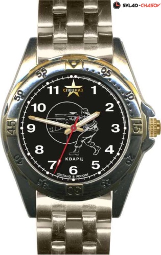 Спецназ Атака С2011282-2035-04 фото