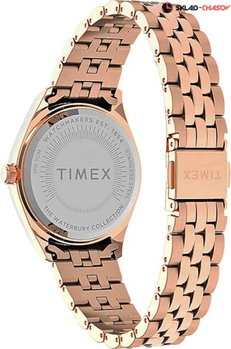 Timex TW2U78400 фото фото 4