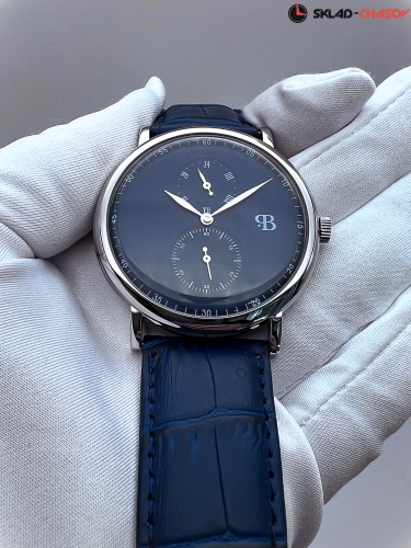 Часы "Русское Время" 86020602кк кварцевые фото фото 4