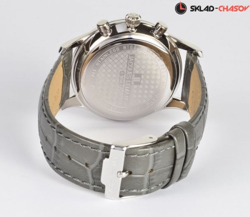 Мужские Jacques Lemans London 1-1654Zi фото фото 4