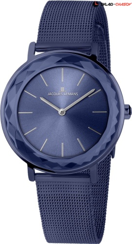 Женские Jacques Lemans La Passion 1-2054J фото