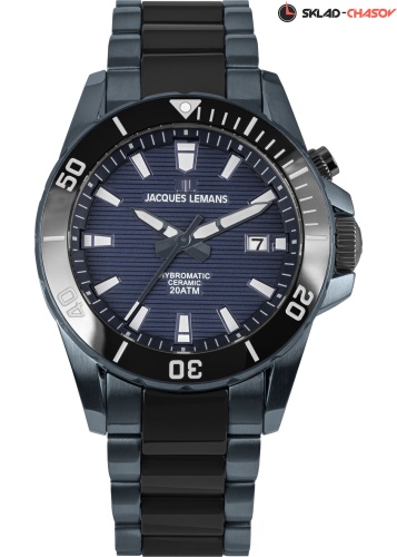 Jacques Lemans 1-2222B фото