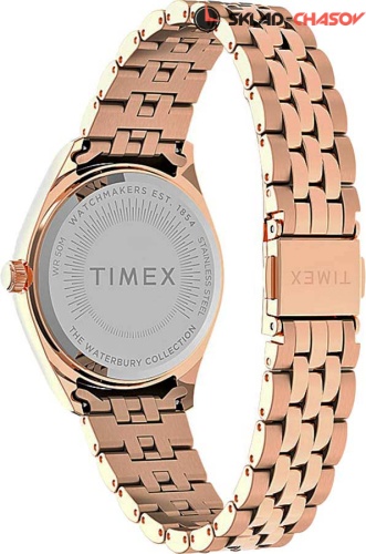 Timex TW2U78400 фото фото 4