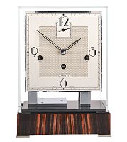 Часы настольные COMITTI The Stratford Makassar C4527TCH-CH фото