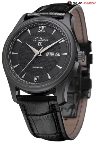 Мужские L'Duchen Tradition D 253.71.21 фото фото 2