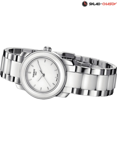 Tissot T064.210.22.011.00 фото фото 2