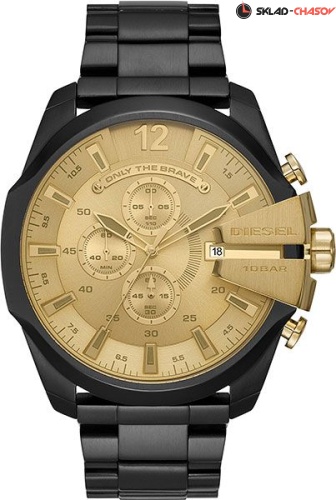 Diesel Mega Chief DZ4485 фото