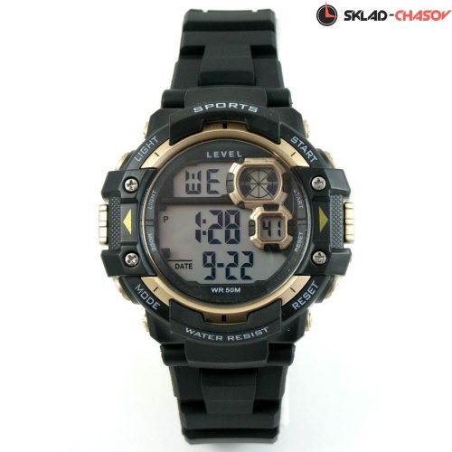 L336G-6 "LEVEL" Часы наручные фото