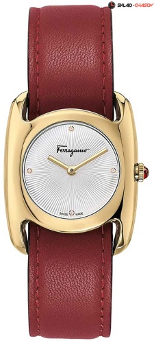 Salvatore Ferragamo SFEL00419 фото