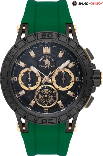 Santa Barbara Polo & Racquet Club SB.5.10004-2 фото