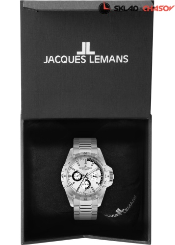 Jacques Lemans 42-11F фото фото 3
