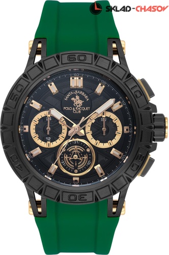 Santa Barbara Polo & Racquet Club SB.5.10004-2 фото