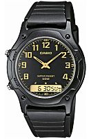 Casio AW-49H-1B фото