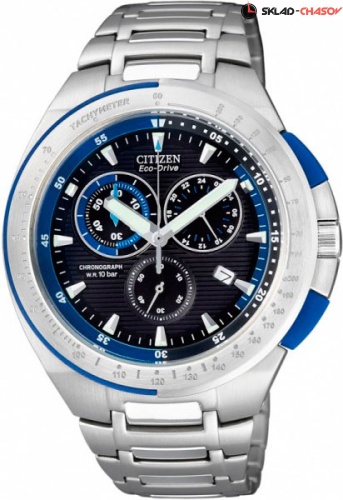 Citizen AT0595-56E фото