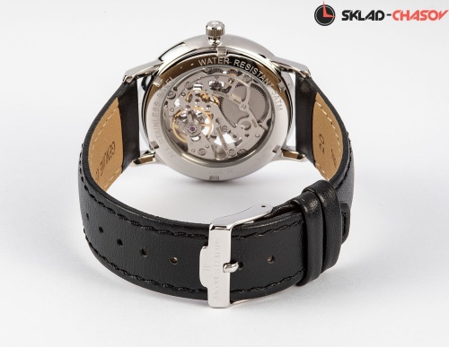 Мужские Jacques Lemans Retro Classic N-207ZA фото фото 3