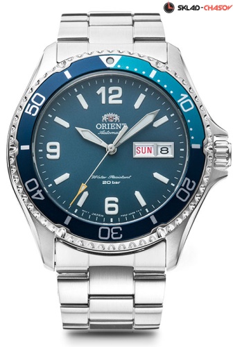 ORIENT RA-AA0818L фото