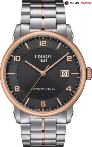 Tissot T086.407.22.067.00 фото