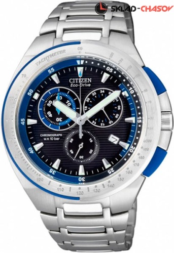 Citizen AT0595-56E фото