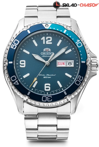 ORIENT RA-AA0818L фото
