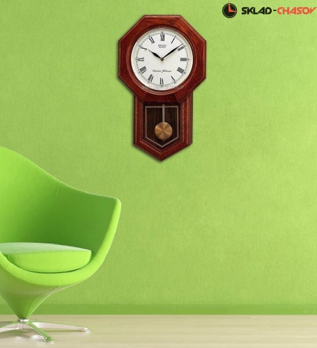 Seiko QXH102BN фото фото 2