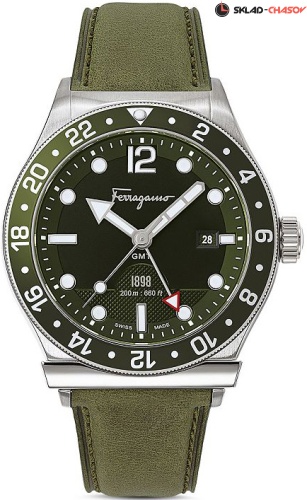 Salvatore Ferragamo SFDU00319 фото