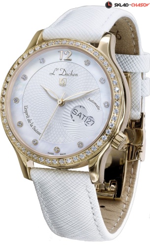 Женские L'Duchen Coquille D 713.26.33 фото фото 2