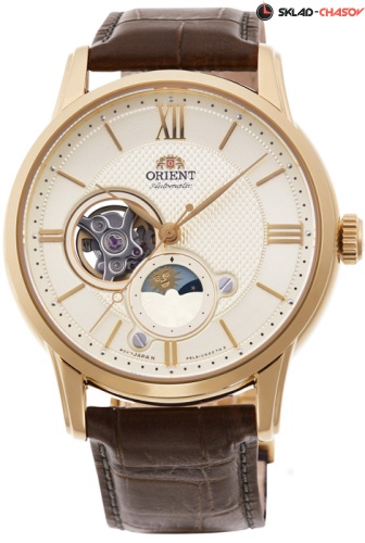 ORIENT RA-AS0010S фото
