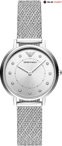 Emporio Armani AR11128 фото
