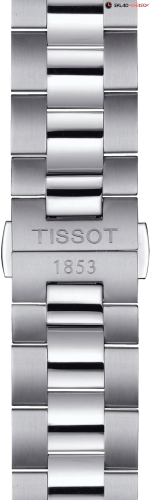 Tissot T127.407.11.081.00 фото фото 3