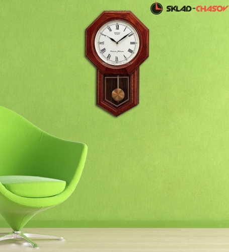 Seiko QXH102BN фото фото 2