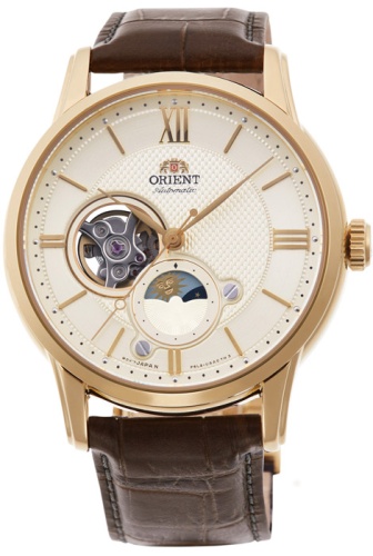 ORIENT RA-AS0010S фото