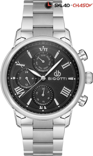 Мужские Bigotti BG.1.10513-2 фото