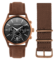 George Kini GK-17-06 фото