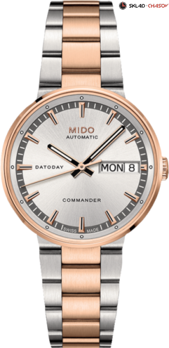 Mido M014.230.22.031.00 фото