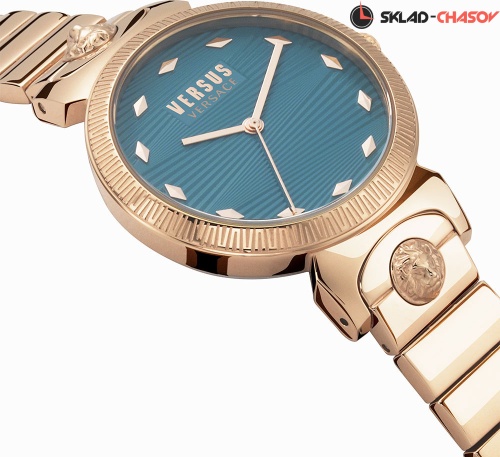 VERSUS Versace VSPEO0919 фото фото 2