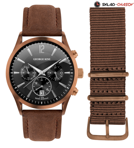 George Kini GK-17-06 фото