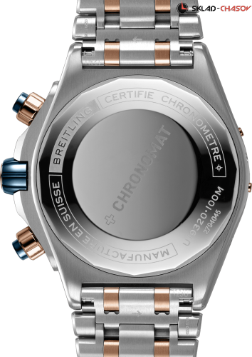 Breitling U19320161C1U1 фото фото 2