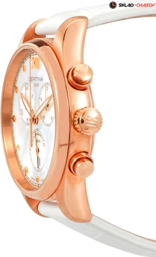 Certina Женские C033.234.36.118.00 фото фото 3