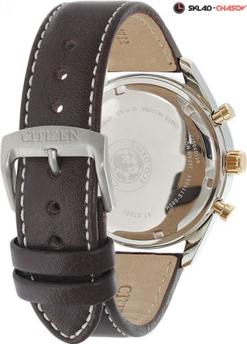 Citizen AT2396-19X фото фото 2