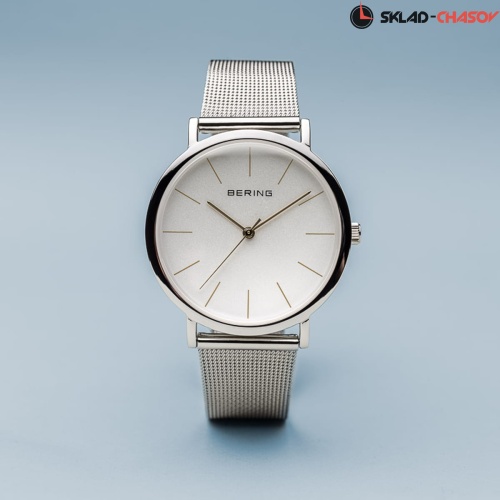Унисекс Bering Classic 13436-001 фото фото 5