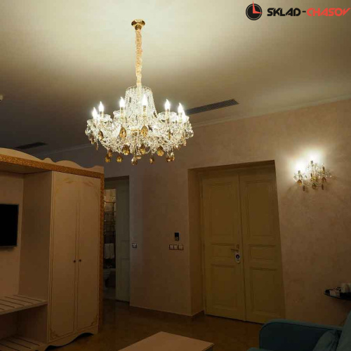Wranovsky Classe 12 Gold фото фото 3