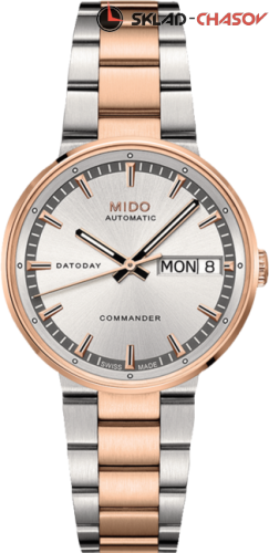 Mido M014.230.22.031.00 фото